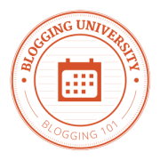 And you'll get a badge! Who doesn't love a badge?