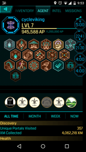 Only 22 hours left?! I need to hack!