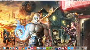 Great desktop. Or best desktop?