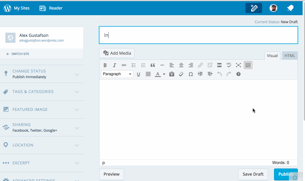 I do this kind of silliness way too often.