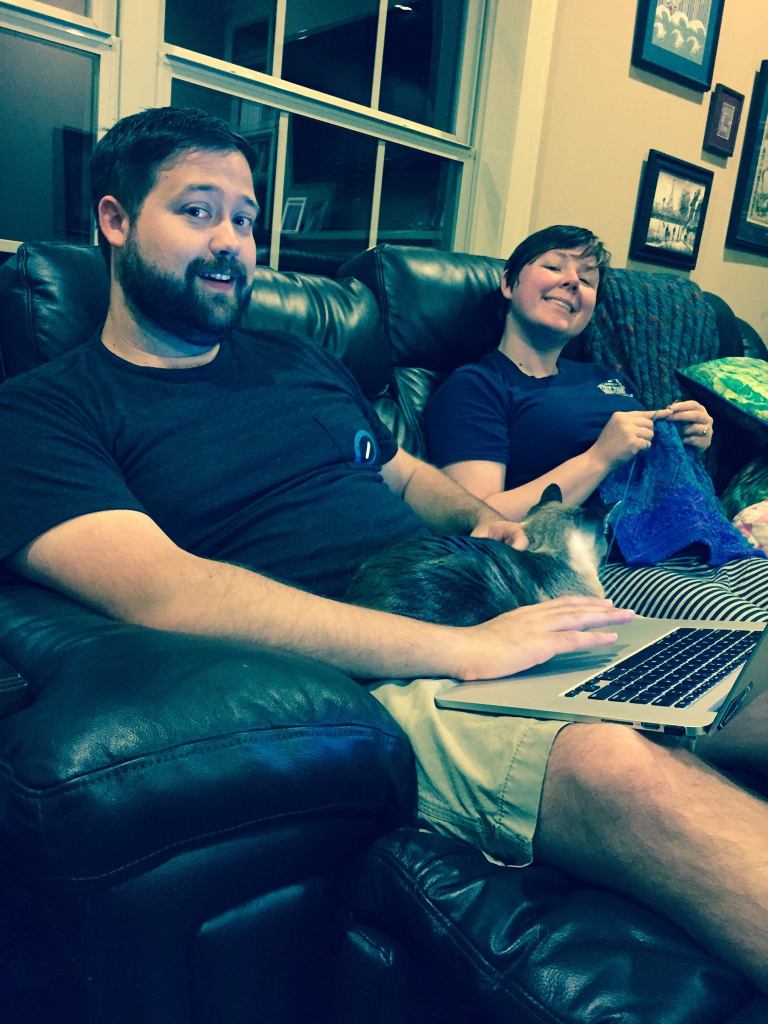 ladybug ber and alex