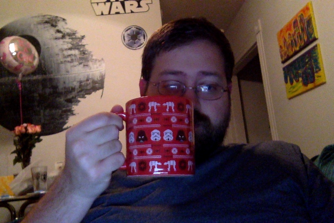 Photo on 12-31-15 at 6.56 AM